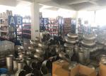 UNS S31254 1.4547 254SMO Stainless Steel Pipe Fittings