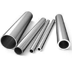China ASTM A815 ASTM A312 TP UNS 32750 Welded pipe seamless pipe steel tube factory