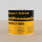 Customized Logo Self Adhesive Vinyl Label Sticker Oil Resistance