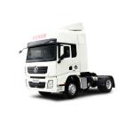 Shacman 40 60 100 Tons X3000 Tractor Head Towing Truck Trailer For Africa Market