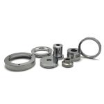 Customizable Punch Mold Components for Automotive Industry with High Wear