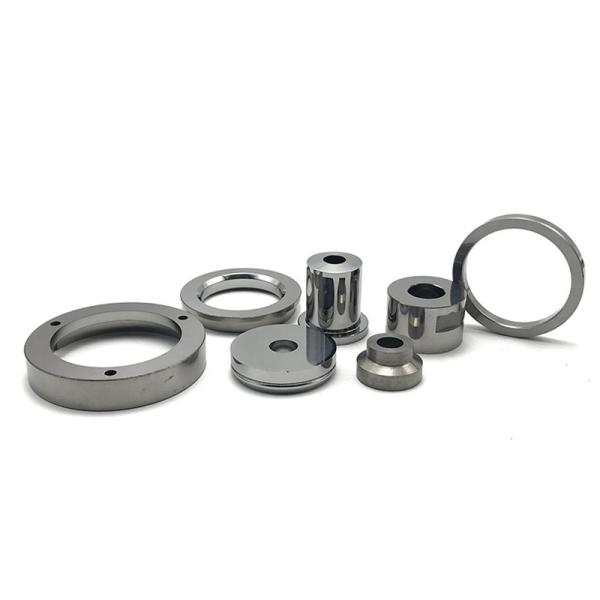 Customizable Punch Mold Components for Automotive Industry with High Wear