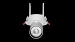 SAA Accent LED Indoor Spotlight Fixture Ra90 3000K High Temperature Resistance