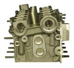 HYUNDAI Accent Getz G4EE Aluminum Cylinder Head 22110-26100 1.4L 16V