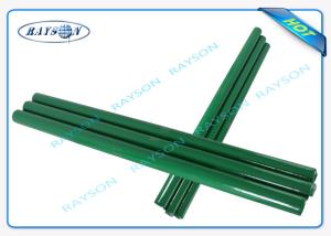 China Environmental Disposable Spunbond Non Woven Tablecloths For Hotel factory