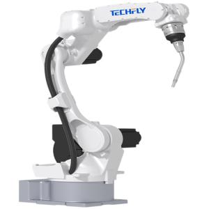China Arc Welding Robot T-MR10-1440 For Gas Protection, Argon Arc, Laser, Aluminum, Stainless Steel, Carbon Steel Arc Welding factory