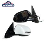 7632B353 Car Side Mirror Parts Mitsubishi Outlander 2016-2019 Rearview Mirror