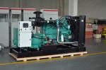 100kw Natural Gas Biogas CNG LNG LPG Methane Generator with CHP Waste Heat
