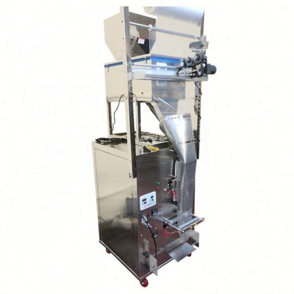 China 3000G Powder Filling Packing Machine Semi Automatic Multifunctional factory