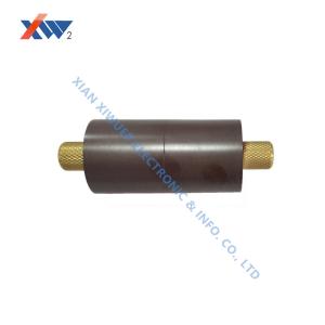 China High Voltage Live Line Capacitors Ceramic 3.6KV-40.5KV XIWUER factory