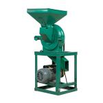 Electric Maize Corm Grinding Machine 700*400*850mm AC220V ODM