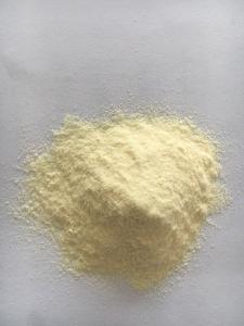 China Vegetable Soybean Plant Source Compound 80% Amino Acid Powder Fertilizer Ph4-6 factory