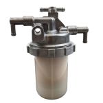129100-55621 12910055621 Fuel Oil Water Separator Filter Yanmar 4TNV94 4TNE88