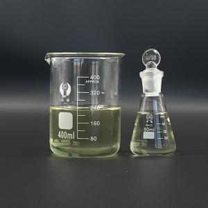 China Industrial Or Drinking Water Grade Water Treatment PAC Available Light Yellow Or Colorless Solution cas 1327 41 9 factory