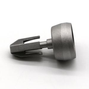 China Led Street Light Metal Automotive Water Pump ZL201 Aluminum Die Casting process factory