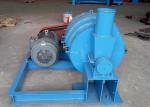 Multi - Fuel Applicability Coal Powder Burner