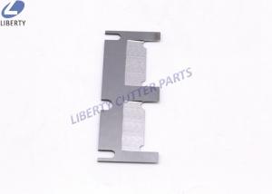 China Cutter Parts 129406 Knife Blade Guide For Vector Q50 Machine Model factory