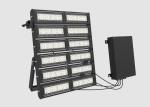 800W High Mast Light / Large Stadium High Mast Pole fixture for Airport Lights
