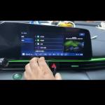 LED 17 Lights Ambient Light for Hyundai Elantra (21-23)