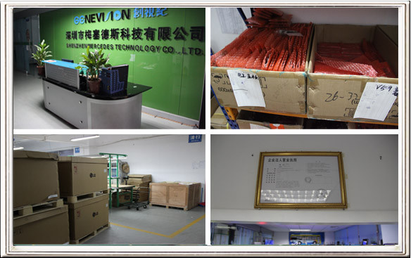 55 " Kiosk Digital Signage Support LCD video player