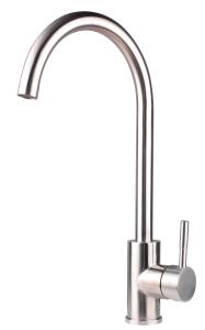 China Family water ridge kitchen faucet and kitchen sink faucet good factory