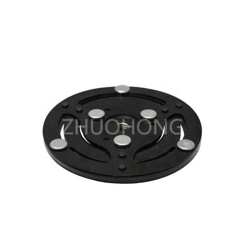 Toyota FAW VIOS 2008-2013 1.3 1.6 JH-COPUFT072 118mm AC Compressor Pulley Clutch 1PK