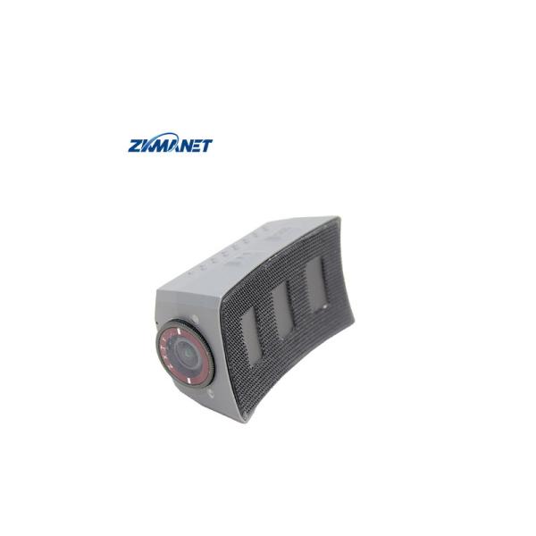 Mesh 4G WiFi Bluetooth GPS/BD Supported Wireless HD Helmet Camera with 1080P