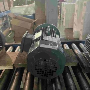 China 30KW IE3 High Efficiency Electric Motors For Printing Machinery factory