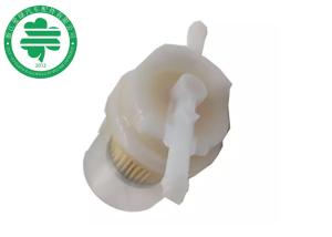 China 23300 38010 Automobile Fuel Filter L4 Subaru Mazda Honda Fuel Inline Filter factory