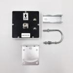6-7G 6250-6750M 14dbi Outdoor Directional Antenna Single Polarization