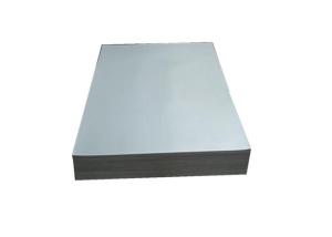 China 5000 Series Automotive Aluminum Alloys factory