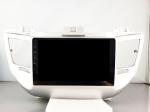 9"/10.1" Screen For Hyundai Tucson 3 2015- 2018 Car Multimedia Stereo