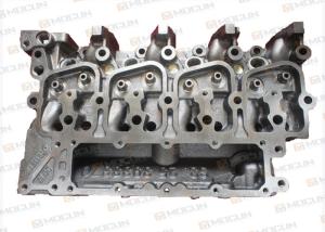China 4BT Diesel Engine Cylinder Head Repair Excavator Engine Parts 3933370 3966448 3933423 factory