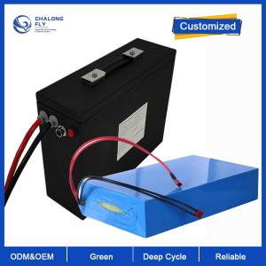 China LiFePO4 Lithium Battery 60V 72V Lithium Iron EV Battery Pack OEM ODM Lithium Battery Packs For Motorcycle/Wheelchair factory