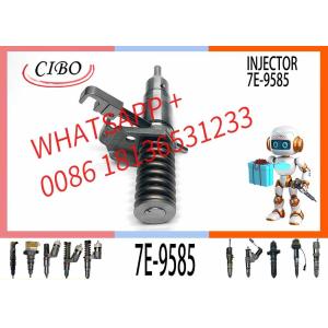 Common Rail 3116 Diesel Engine Fuel Injector 7E-9585 0R-3742 7E-6193 7E-7607