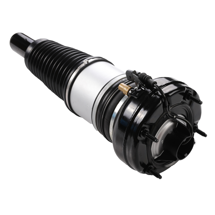 OE 4H0616039AF Air Shock Absorber Air Suspension For Audi A8 D4 Front Left And Right
