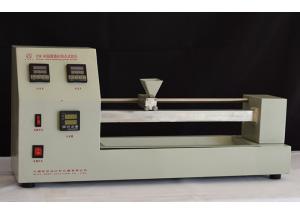 China Sand Material Automatic Melting Point Apparatus WUWAY Brand Safe factory