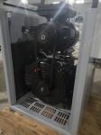 ATSL-165E atsl1651e Oil Free Scroll compressor AIR END 3.7kw scroll air