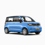 Quality Choice Blaval Eq Versatile Electric Van New Energy Vehicles Commercial
