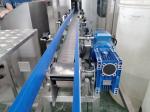 High Efficiency Drinking Mineral Water Bottle Plant , Pet Bottle Water Filling