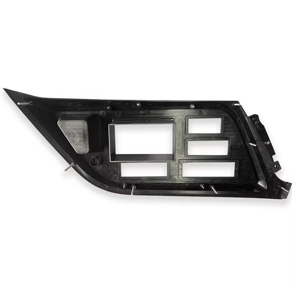 Bus Interior Accessories Operating Yutong Bus 6705-35283 Dashboard Panel with Air Outlet
