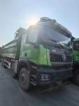 Shaanxi Delong X5000 Dump Truck Automobile Shaanxi Auto Delong Dump Truck