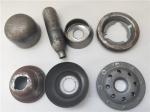 High Precision Progressive Die Components , SS Sheet Metal Die For Samll Motor