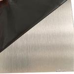 No.4 Hl Finish 304 Ba Stainless Steel Plate 1.8mm 1.5 Mm 2mm Stainless Steel