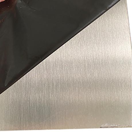 No.4 Hl Finish 304 Ba Stainless Steel Plate 1.8mm 1.5 Mm 2mm Stainless Steel