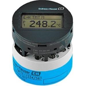 Endresss+Hauser TMT71-GRA1AABA1+B2C1 in stock 4-20ma