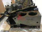 6HK1 Direct Injecton Cylinder Head 8 - 94392451 - 0 Excavator Spare Parts