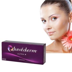 China Hyaluronic Acid Juvederm Dermal Filler Voluma For Jawline And Chin Augmentation factory