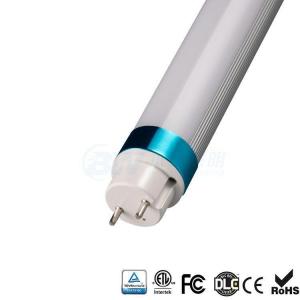 China Slim Design 180lm/W 25W LED Tube T5 Fluorescent Light 1400mm 5ft factory