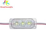 motorcycle led fog signal lights indicator lights led truck tail light